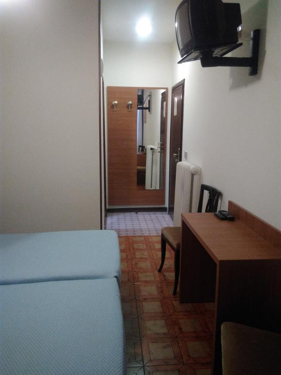 Albergo Al Gobbo Venedig Eksteriør billede