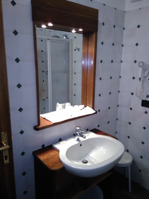 Albergo Al Gobbo Venedig Eksteriør billede