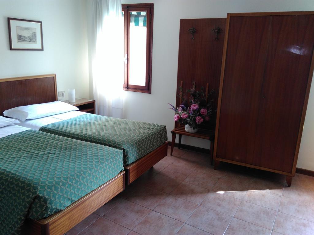 Albergo Al Gobbo Venedig Eksteriør billede