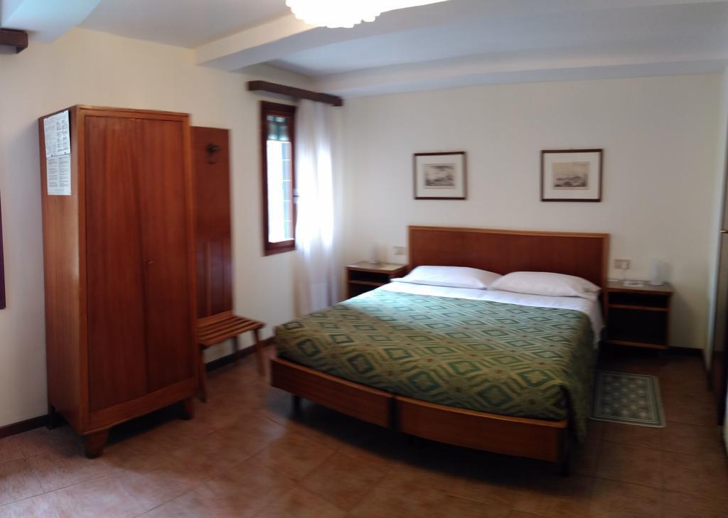 Albergo Al Gobbo Venedig Eksteriør billede