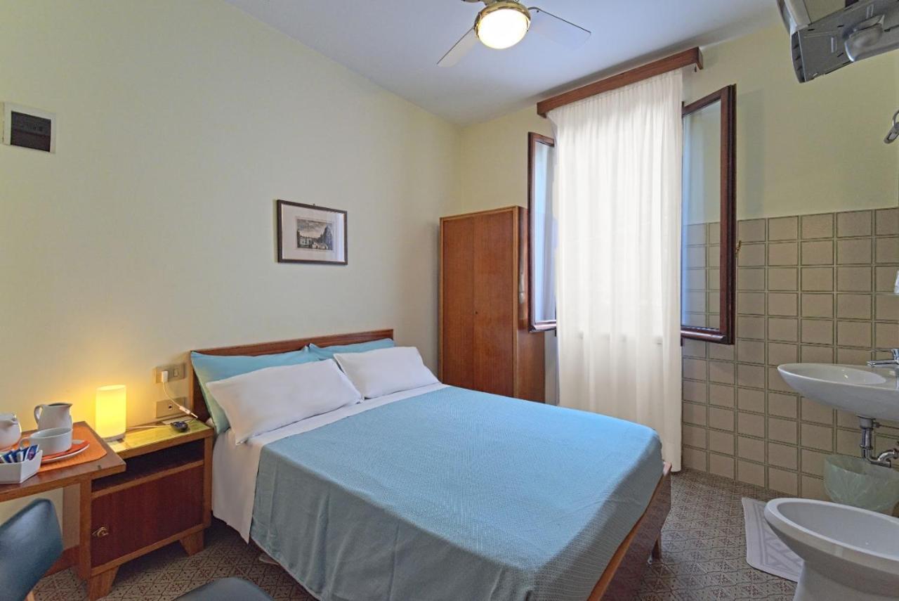 Albergo Al Gobbo Venedig Eksteriør billede